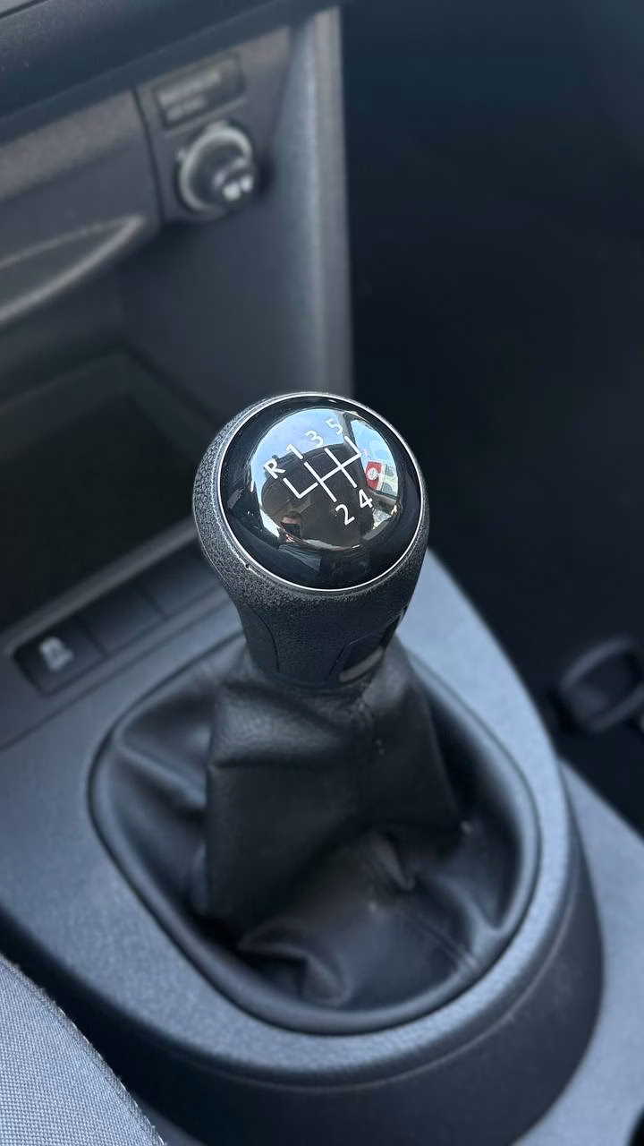 Volkswagen Caddy фото 20
