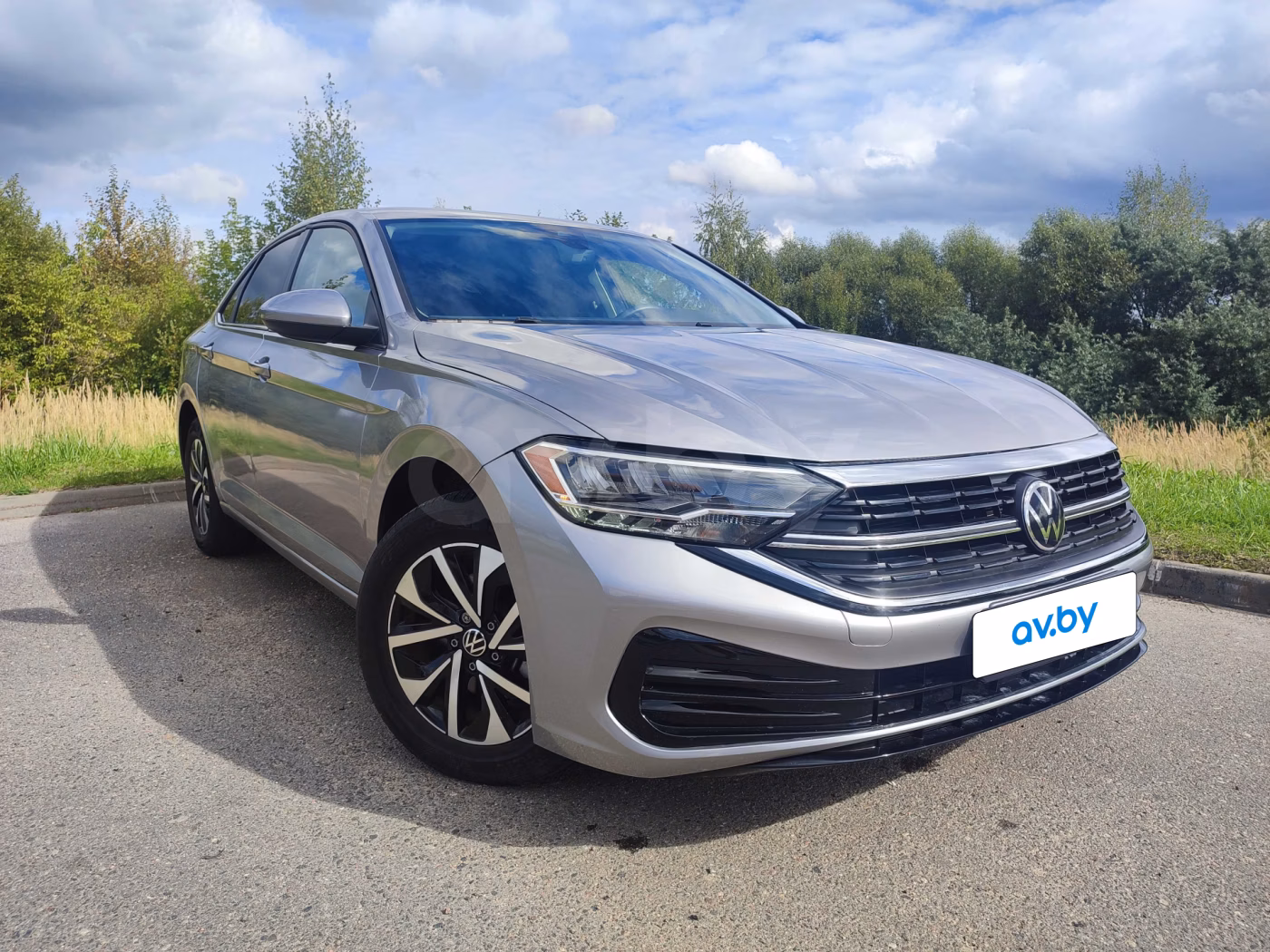 Volkswagen Jetta