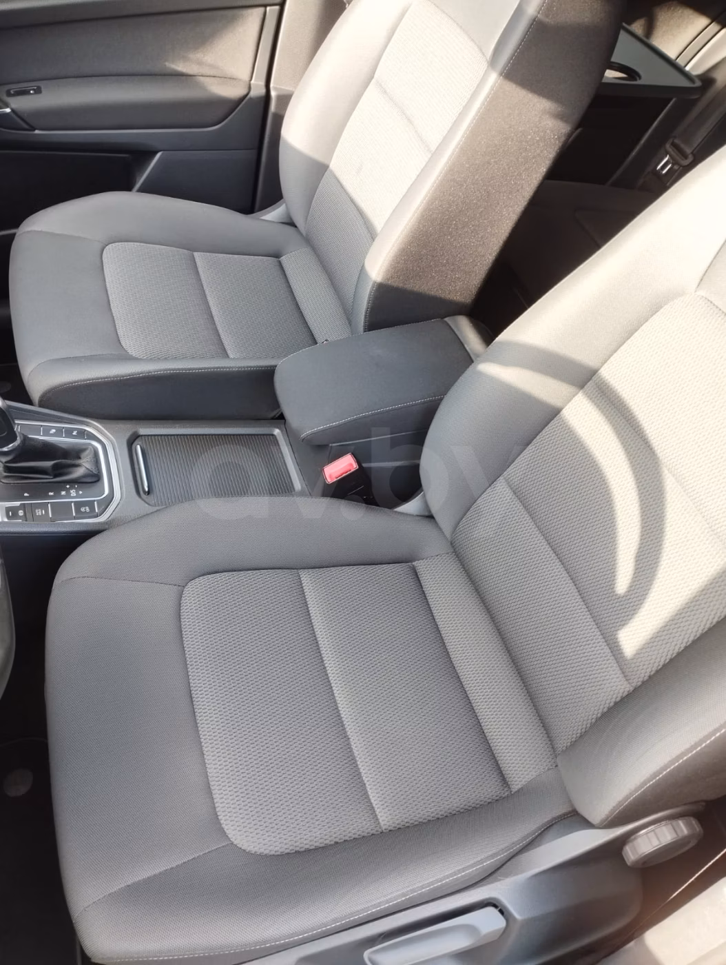 Volkswagen Golf Sportsvan фото 18