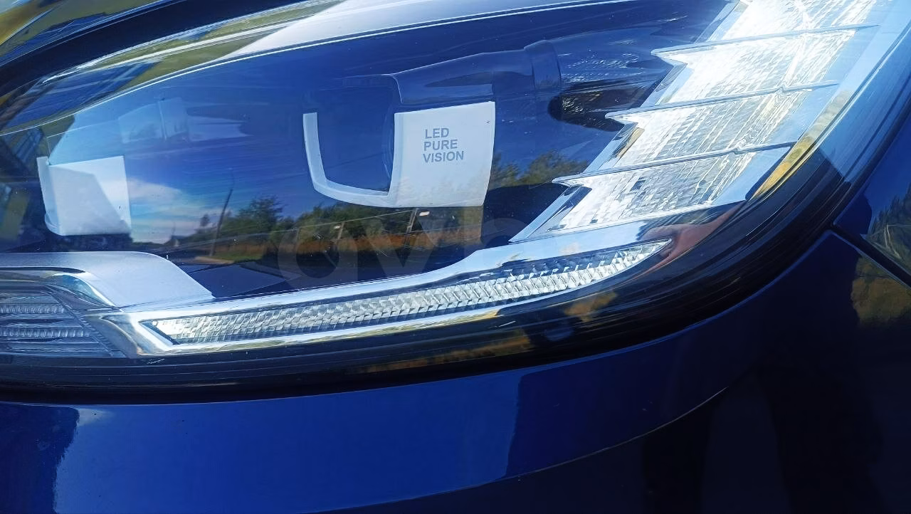Renault Grand Scenic фото 6
