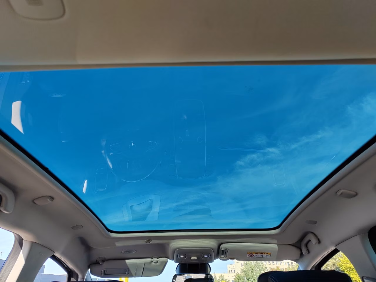 Renault Grand Scenic фото 12