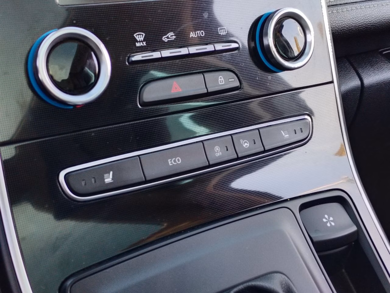Renault Grand Scenic фото 11