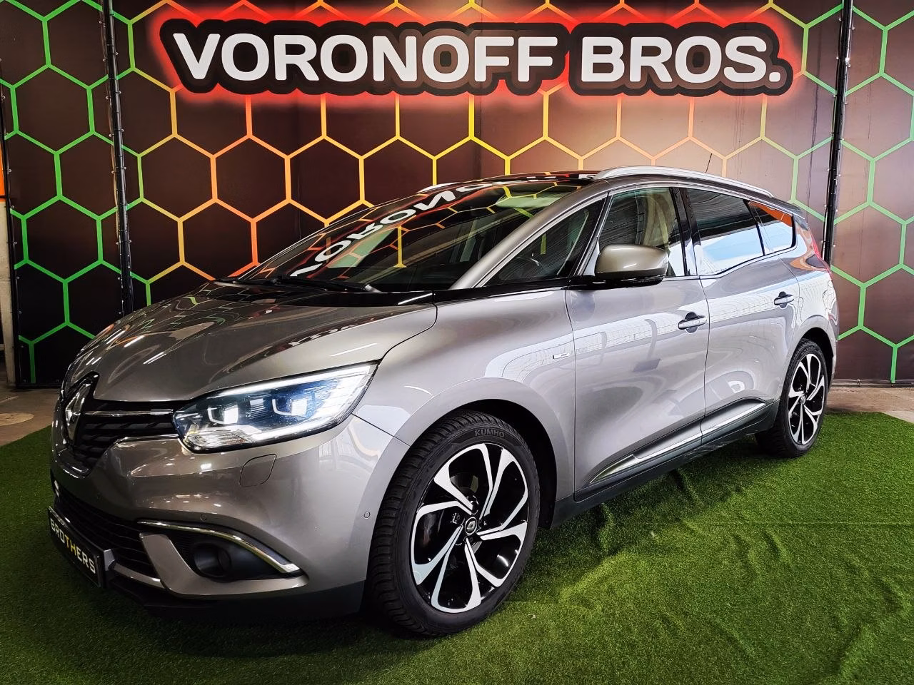 Renault Grand Scenic
