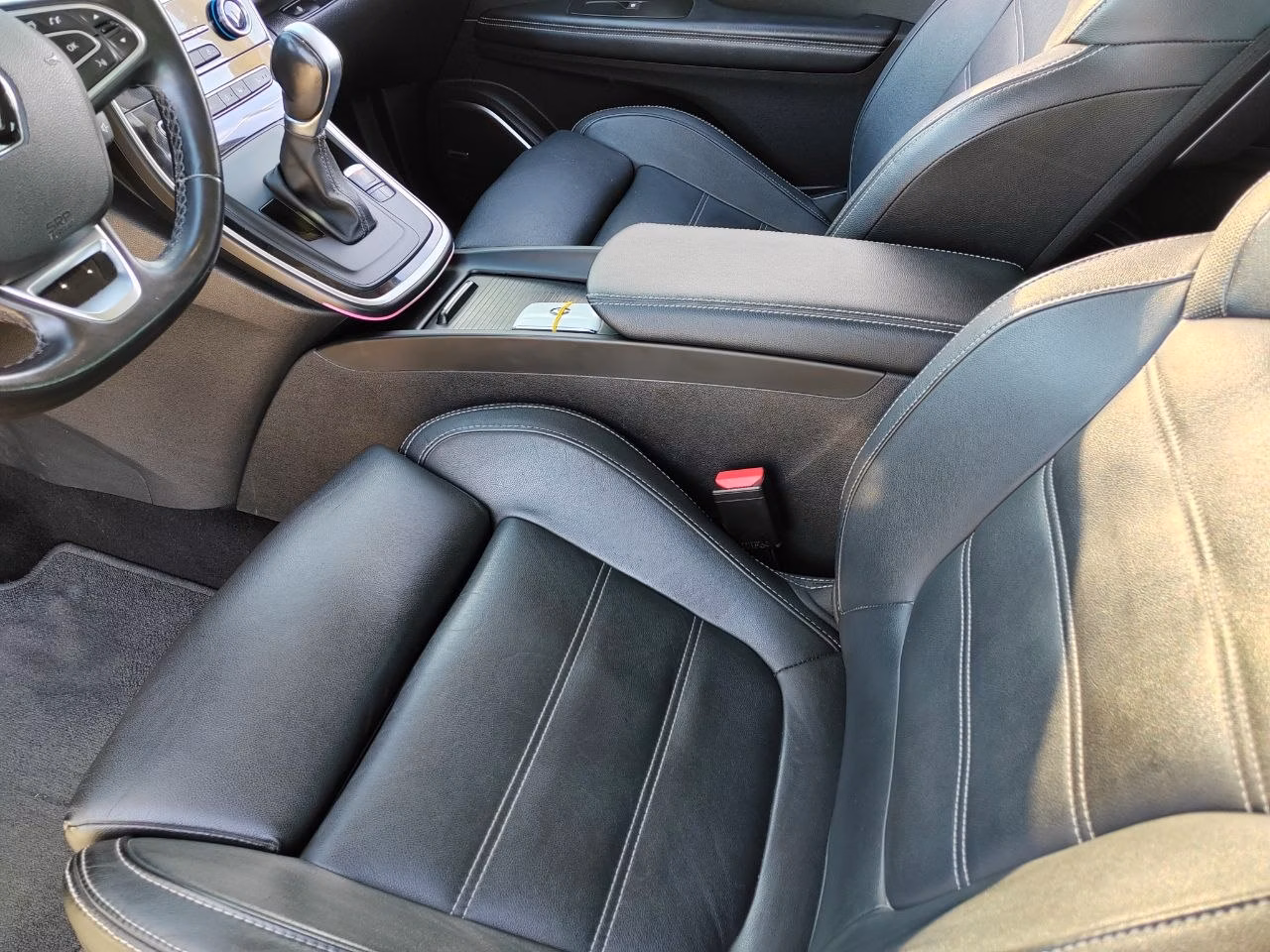 Renault Grand Scenic фото 7