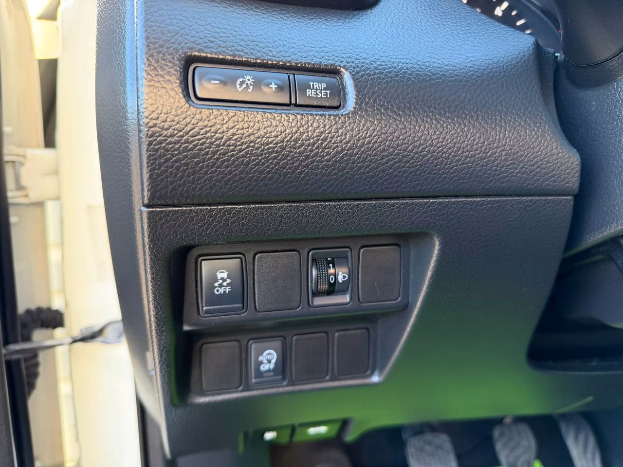 Nissan Qashqai фото 14