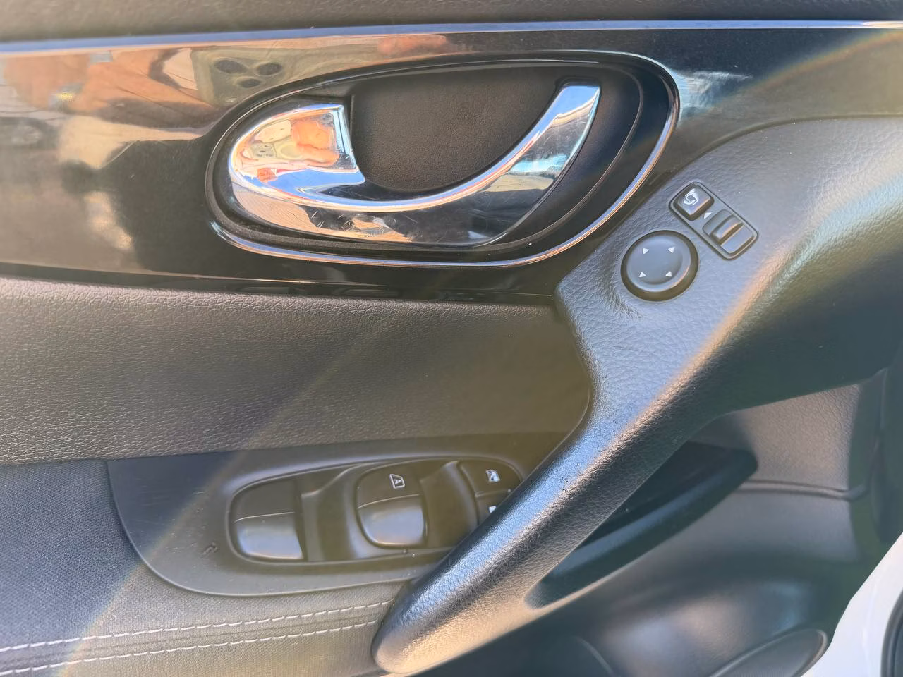 Nissan Qashqai фото 15