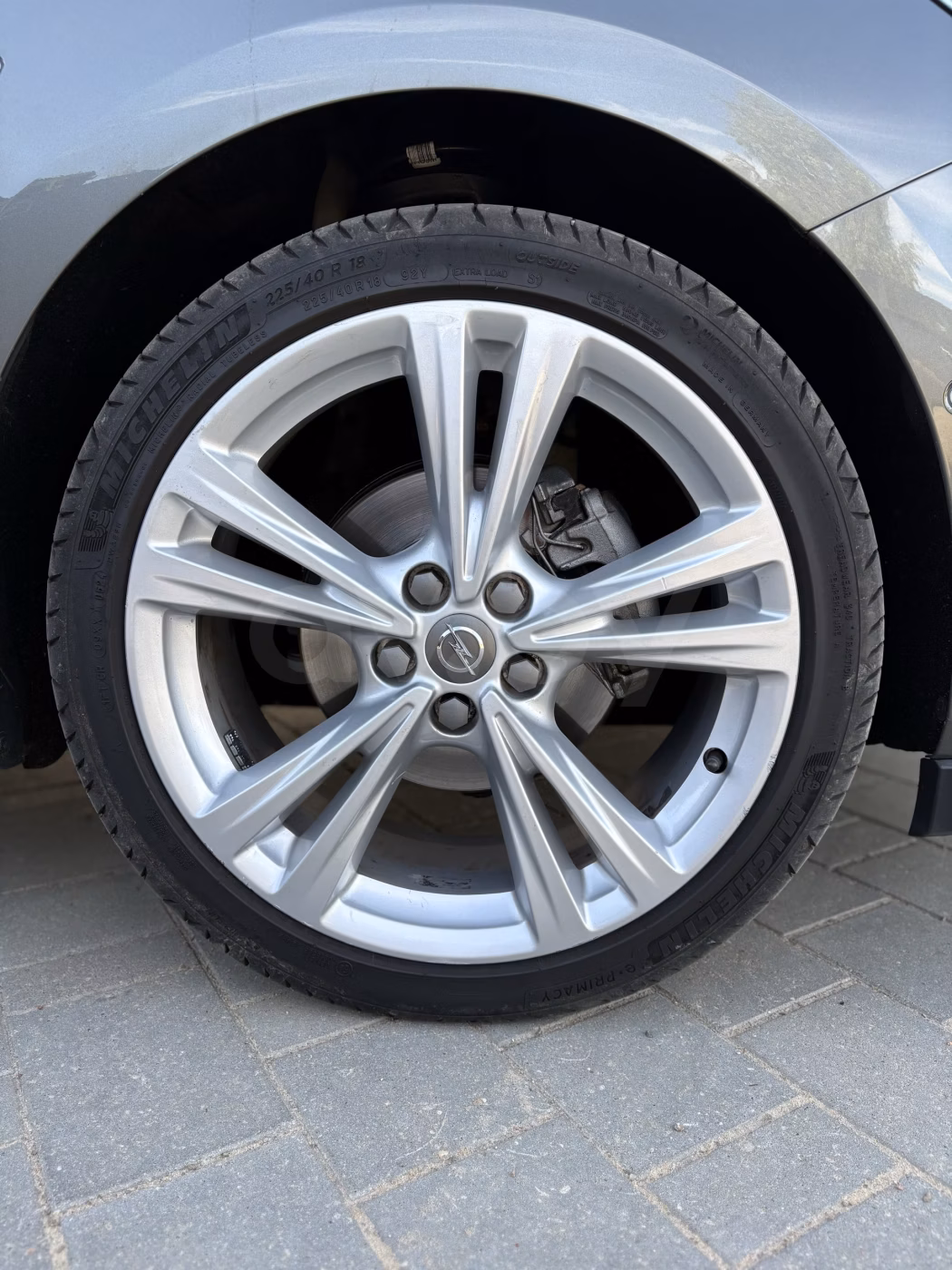 Opel Astra фото 4