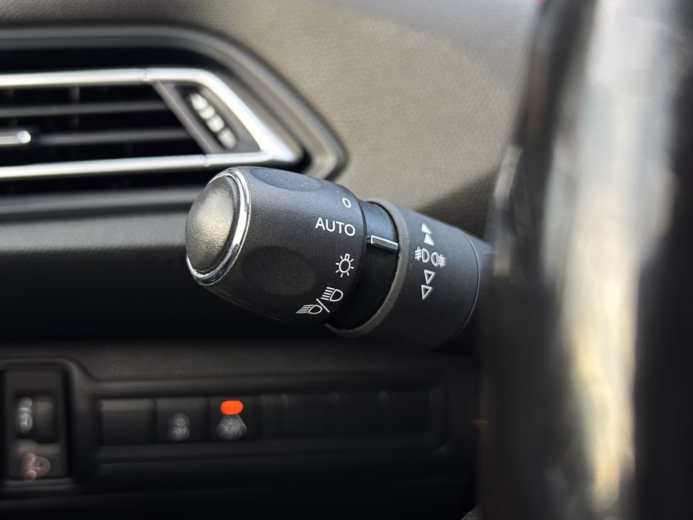 Peugeot 308 фото 20