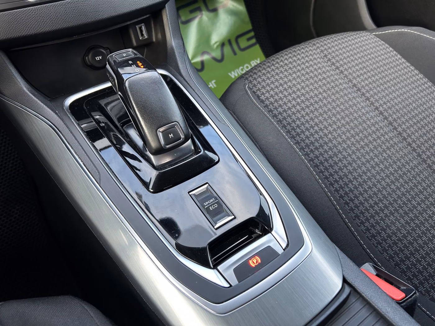 Peugeot 308 фото 18