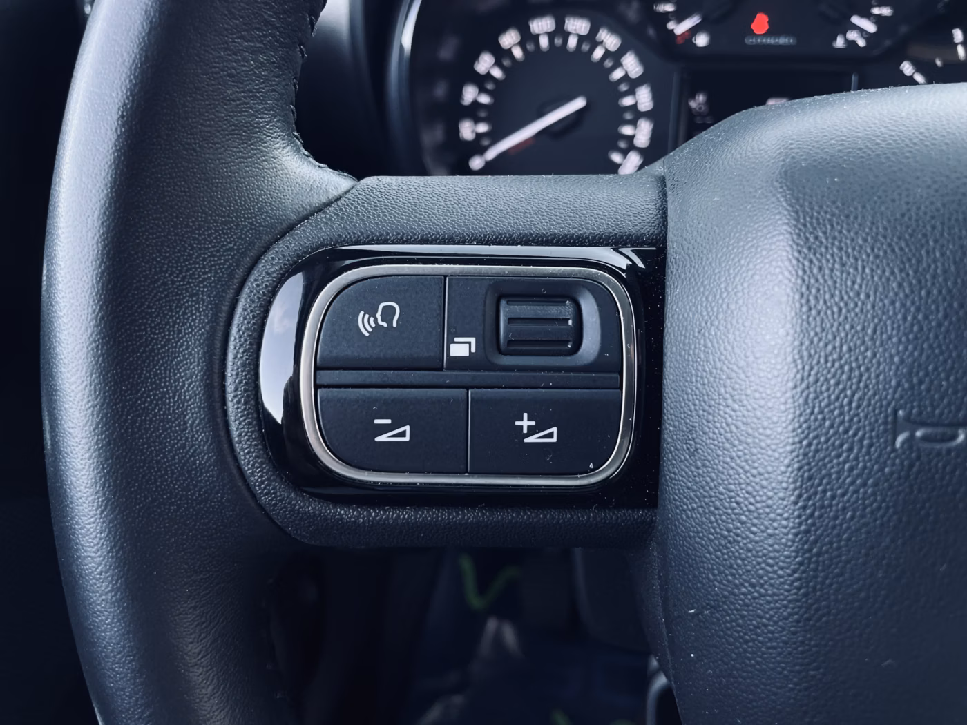 Citroen C3 Aircross фото 22