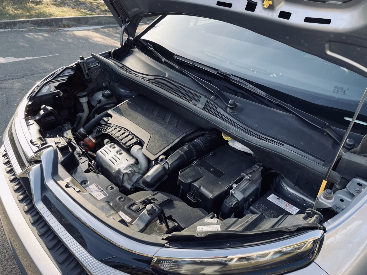 Citroen C3 Aircross фото 29