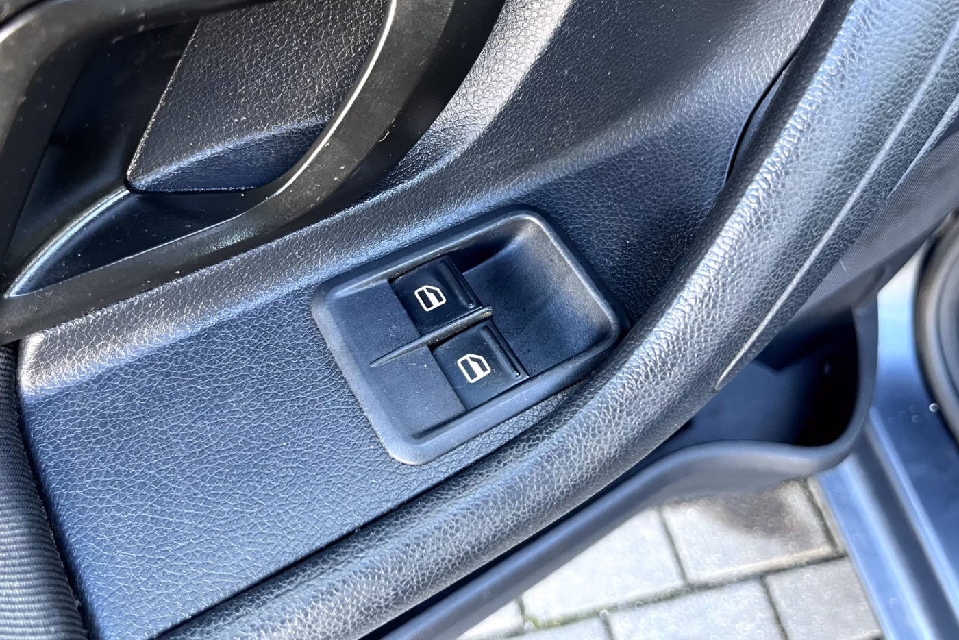 Skoda Fabia фото 18