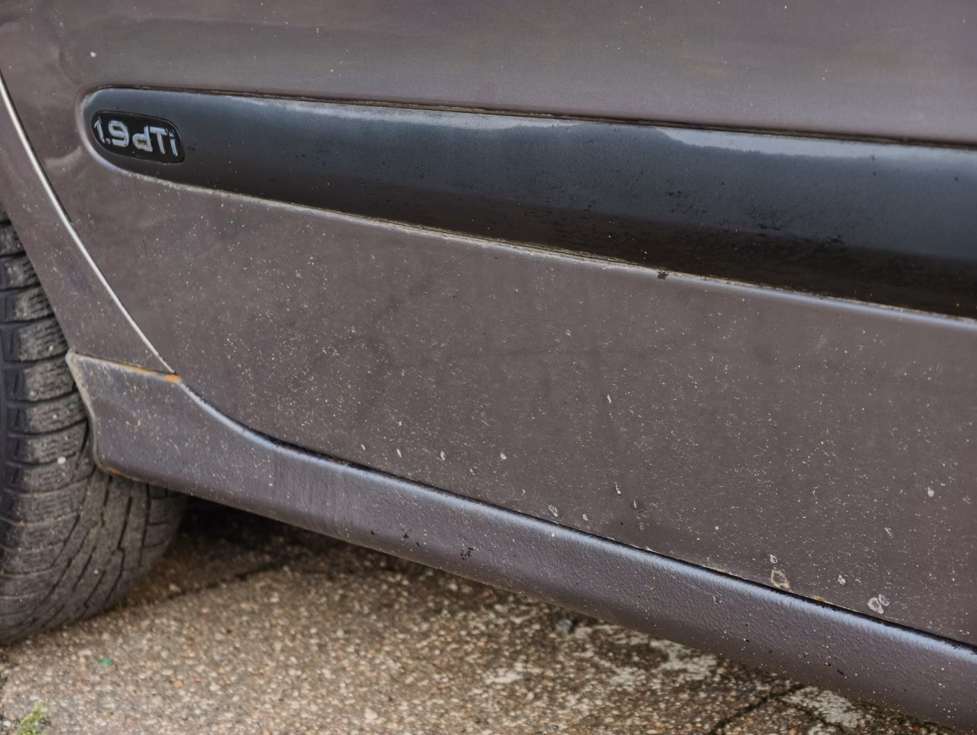 Renault Scenic фото 22