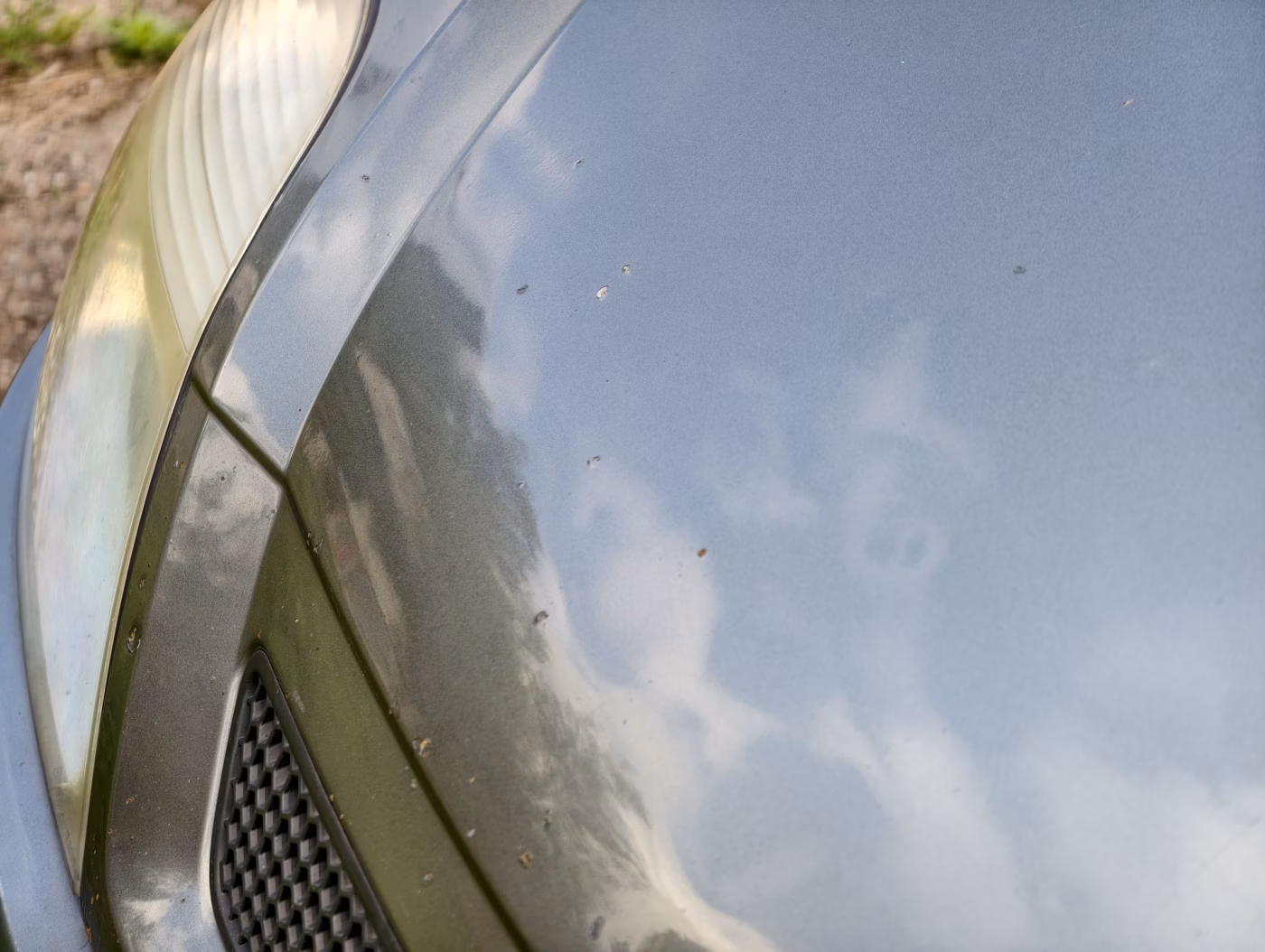 Renault Scenic фото 21