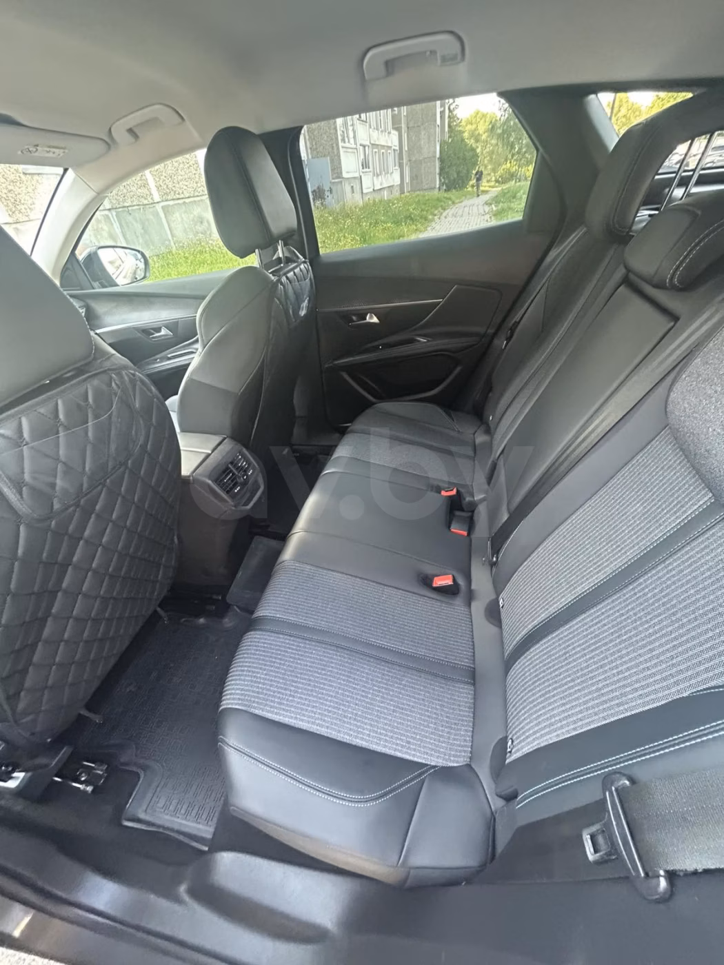 Peugeot 3008 фото 9