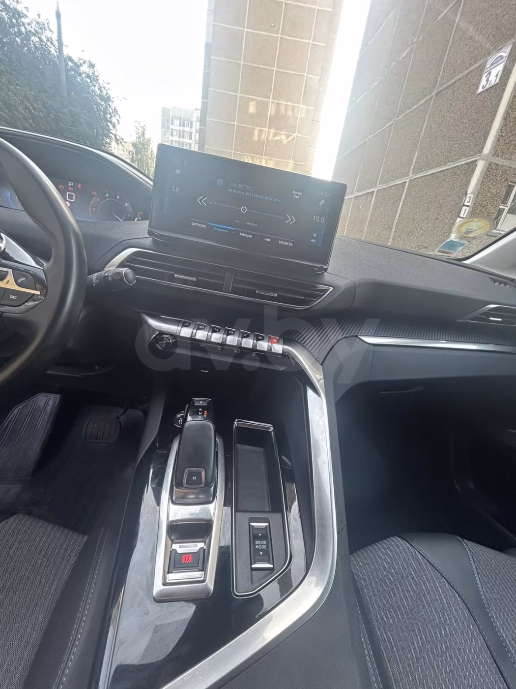 Peugeot 3008 фото 11