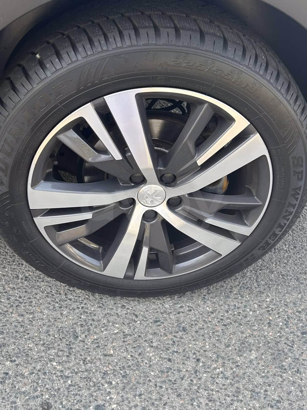 Peugeot 3008 фото 4