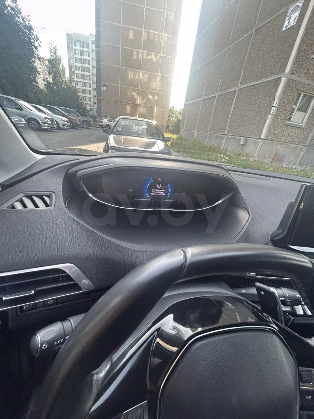 Peugeot 3008 фото 5