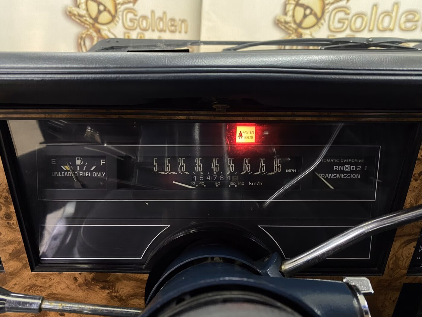 Buick Century фото 9