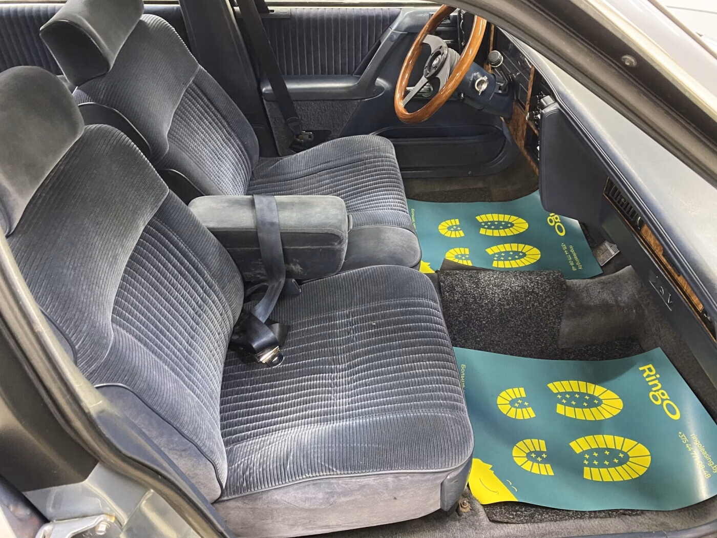 Buick Century фото 13