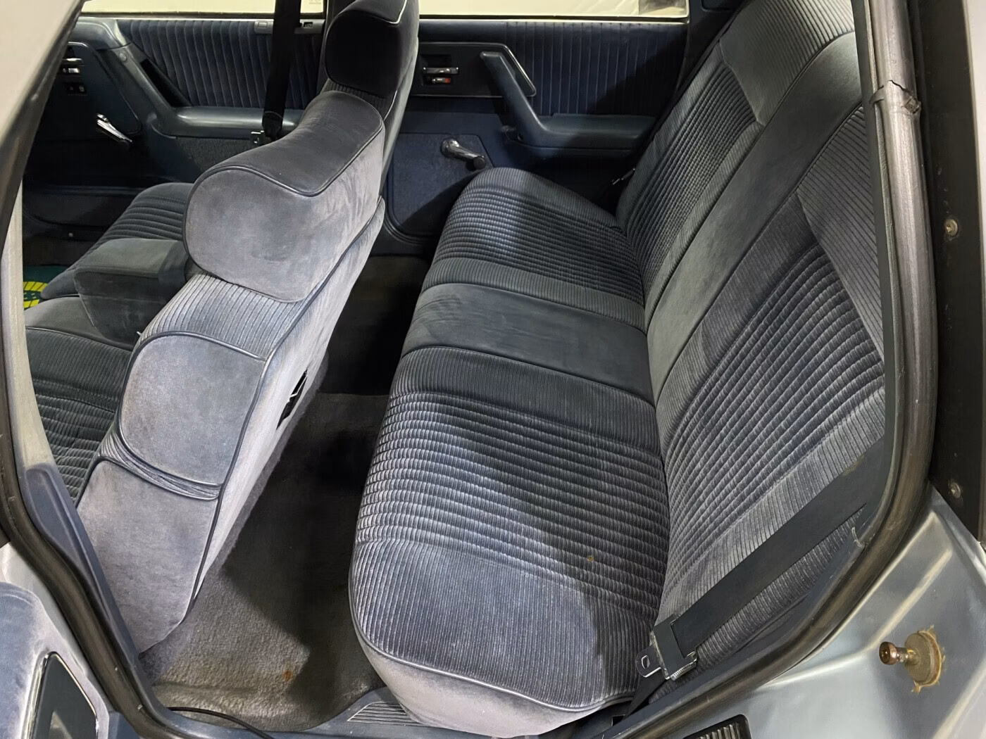 Buick Century фото 14