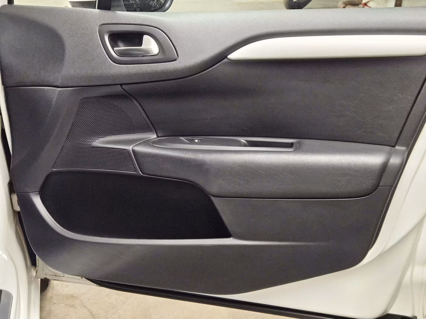 Citroen C4 фото 23