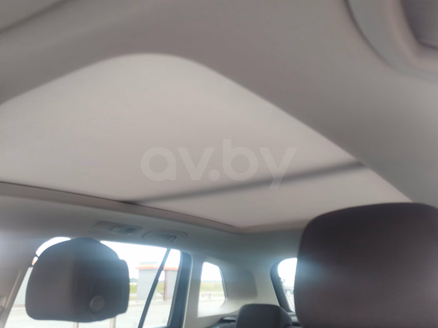 Volkswagen Tiguan фото 6