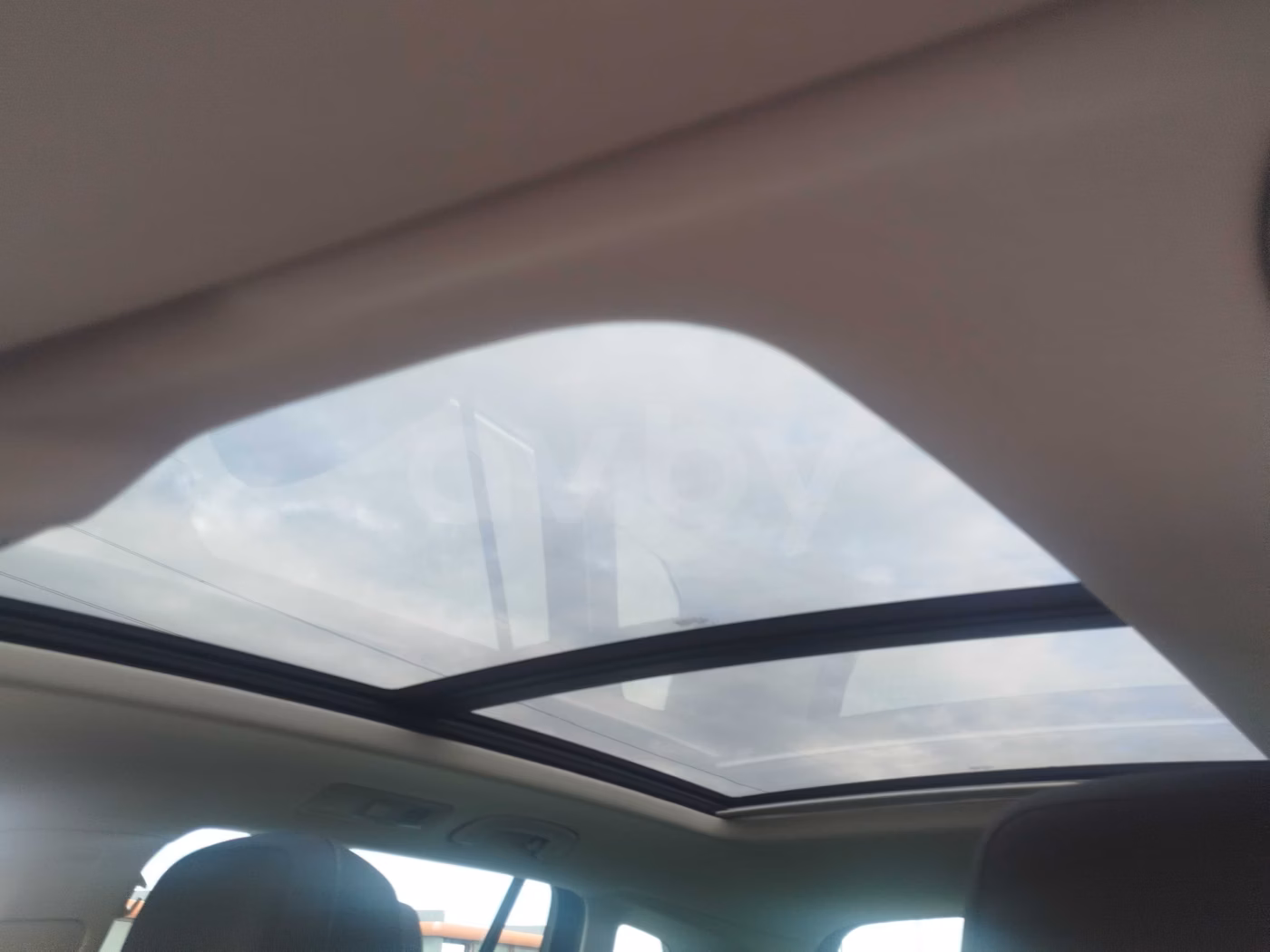 Volkswagen Tiguan фото 2