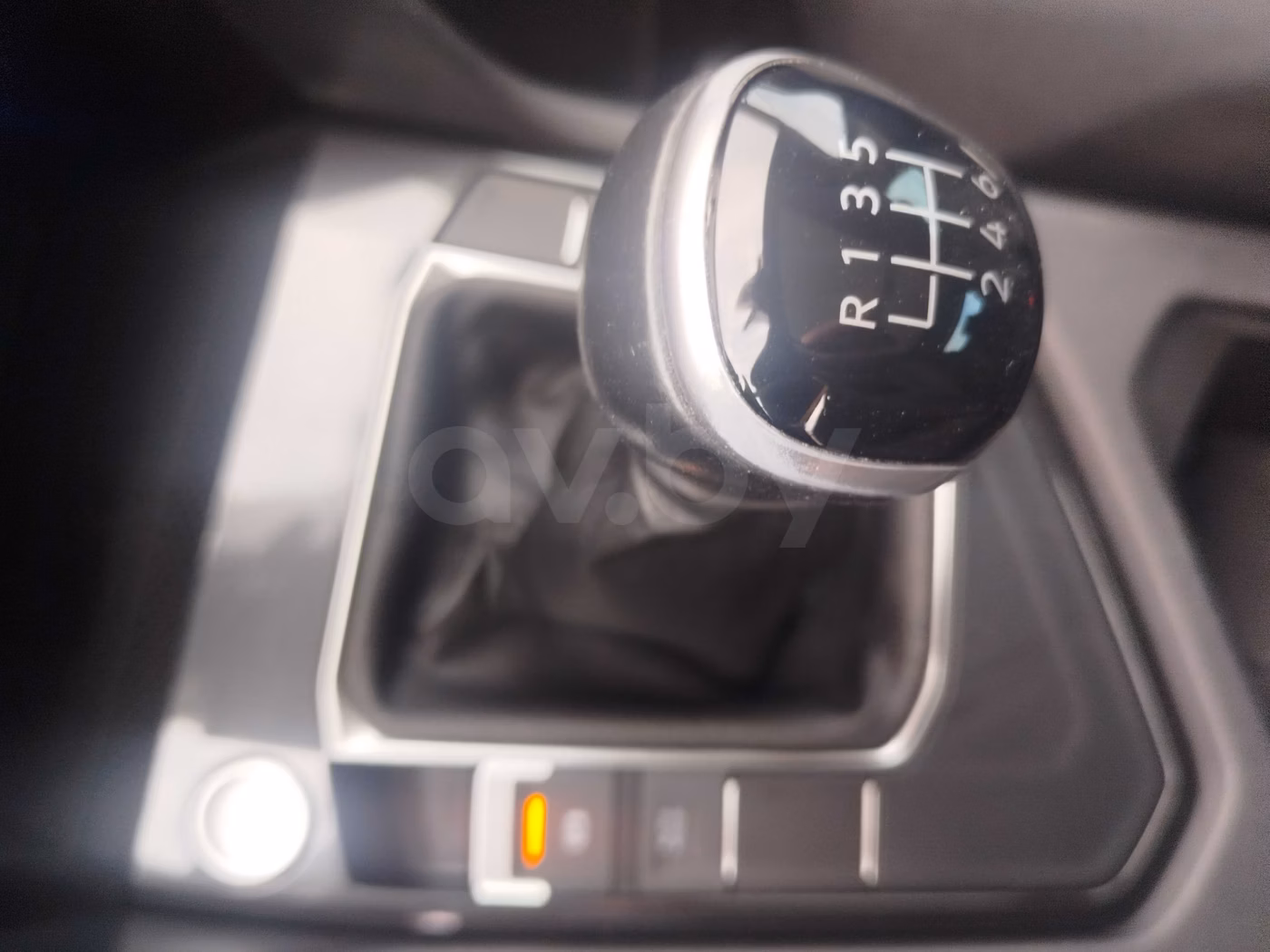 Volkswagen Tiguan фото 4