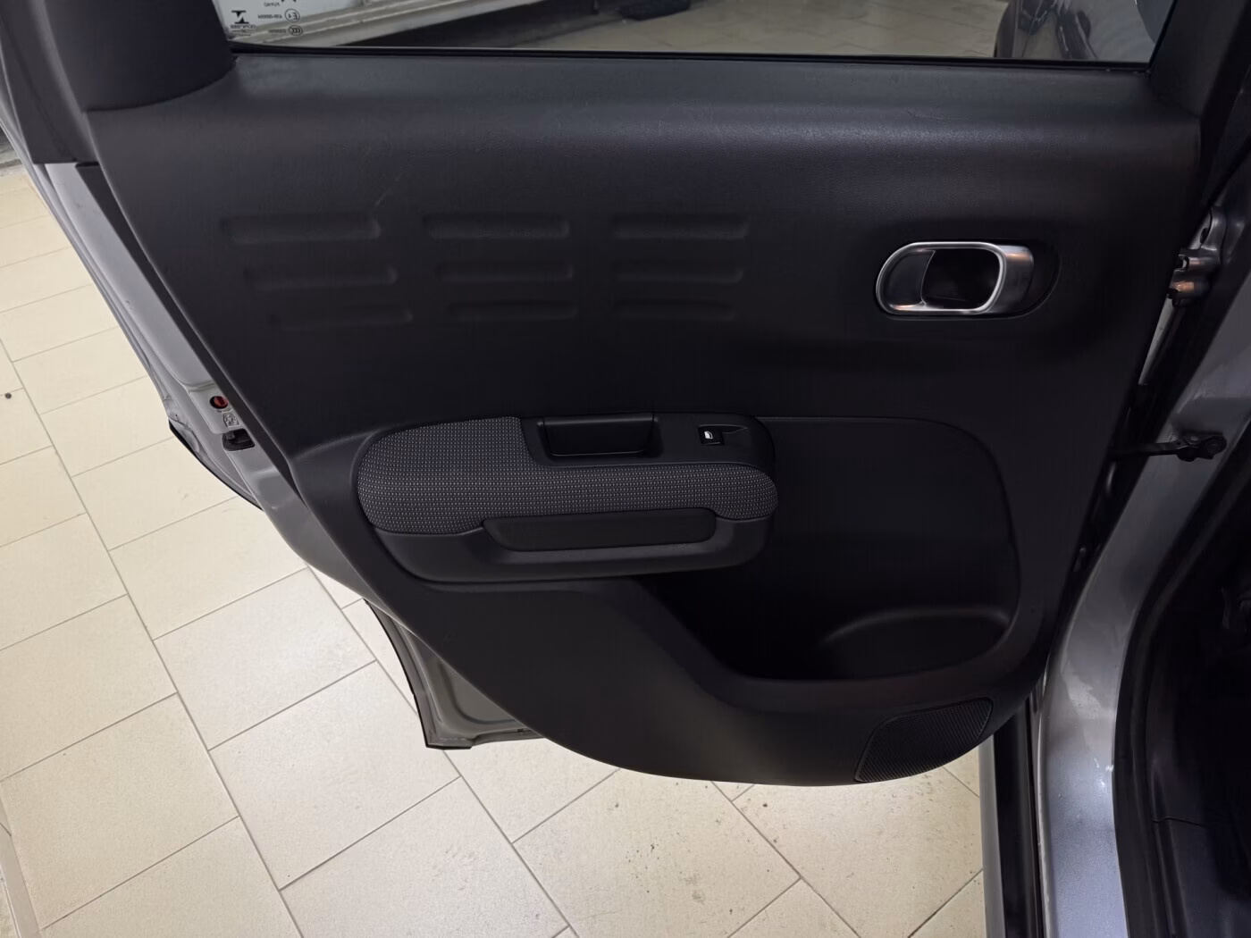 Citroen C3 Aircross фото 22