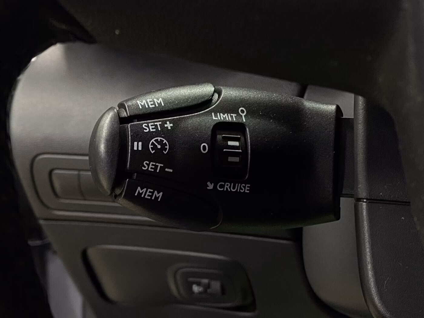 Citroen C3 Aircross фото 10