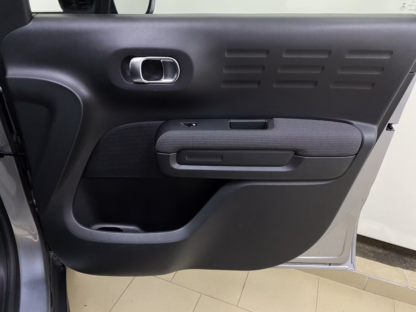 Citroen C3 Aircross фото 23