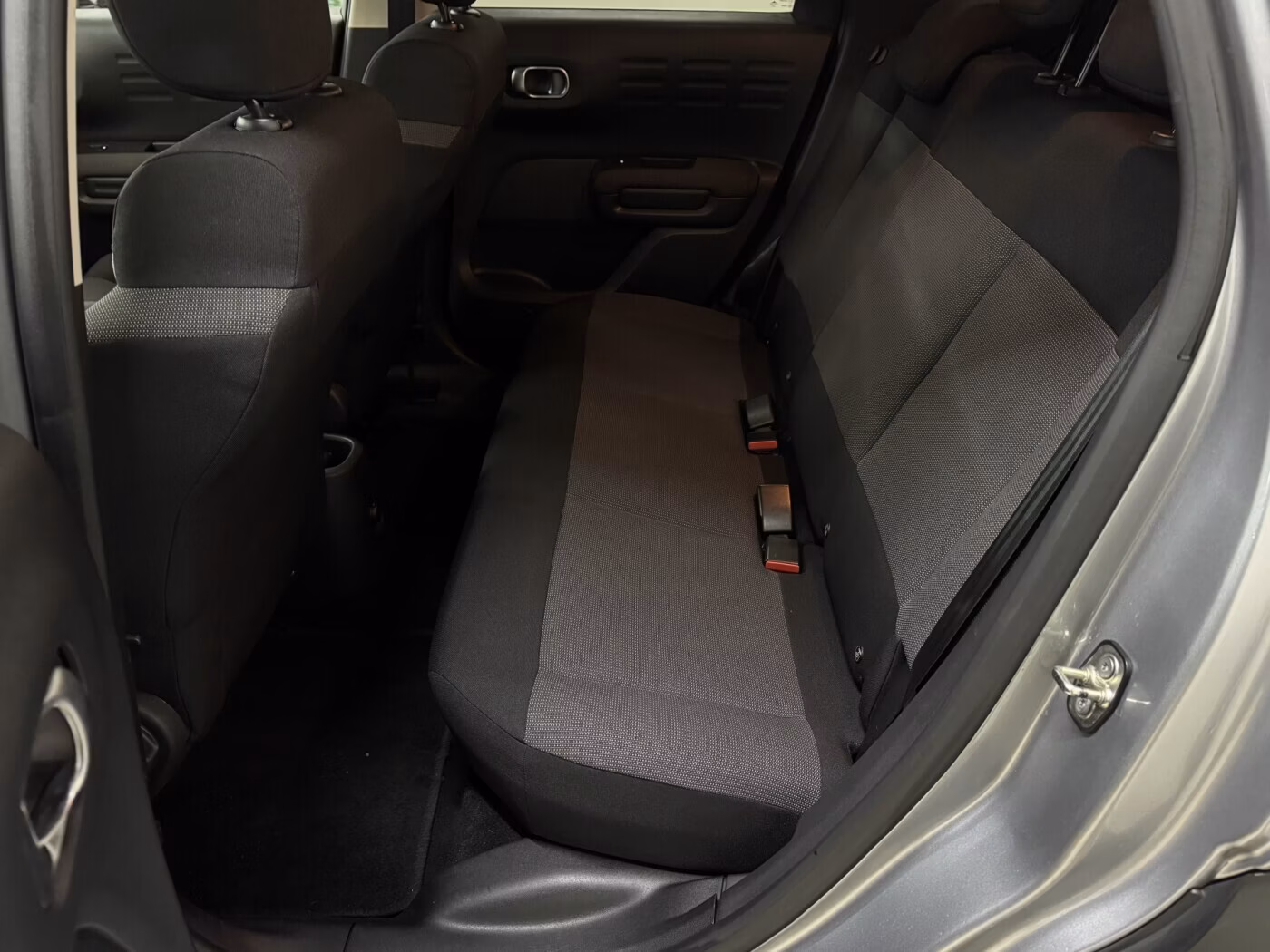 Citroen C3 Aircross фото 19