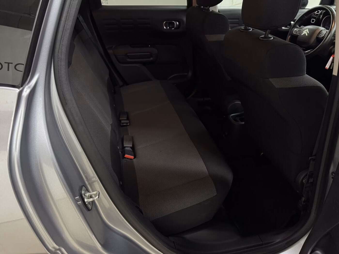 Citroen C3 Aircross фото 18
