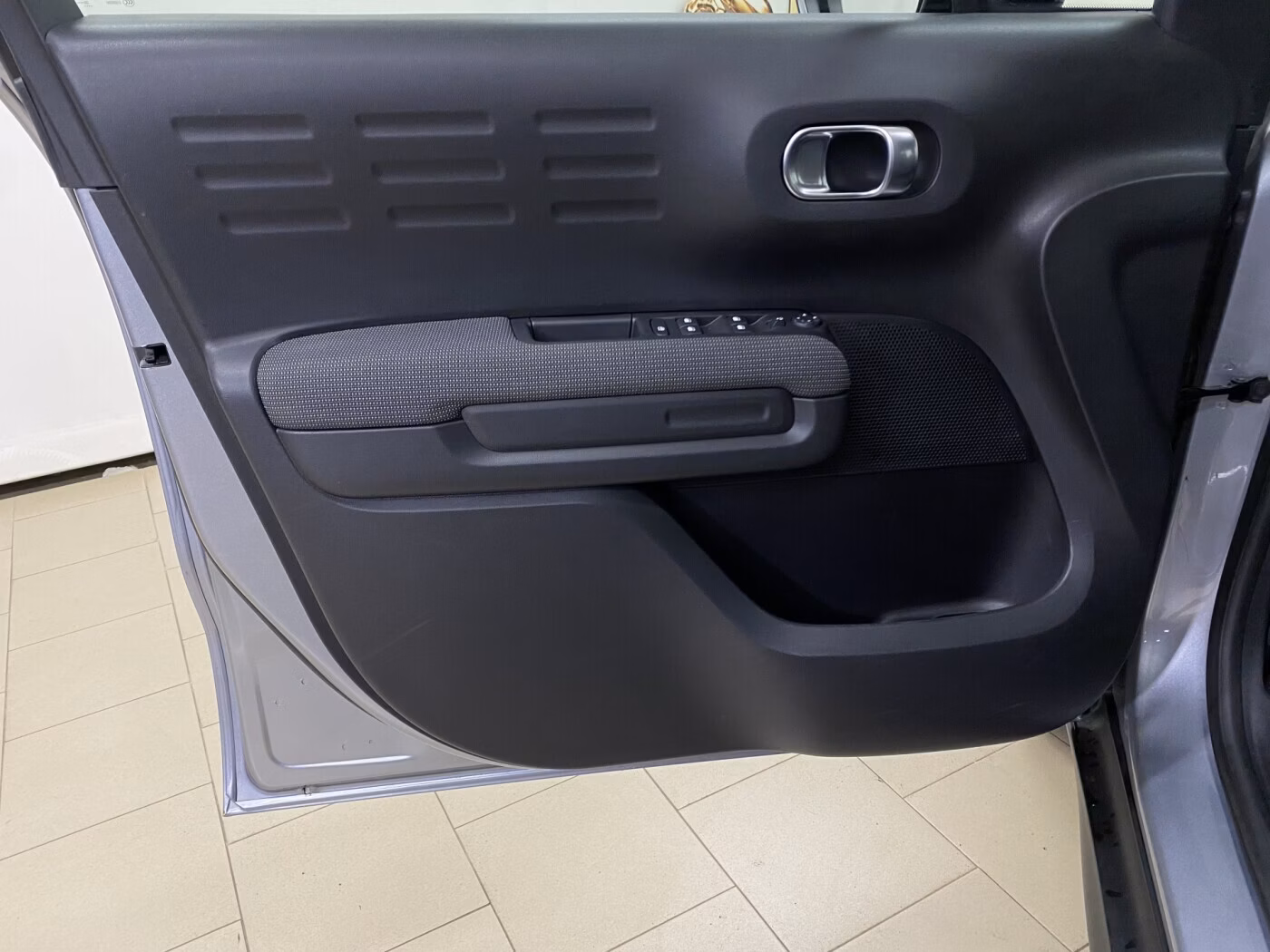 Citroen C3 Aircross фото 20