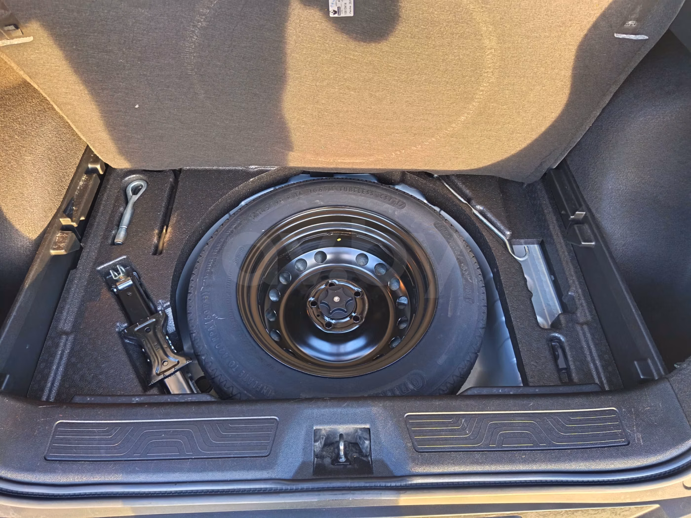 Renault Kadjar фото 16