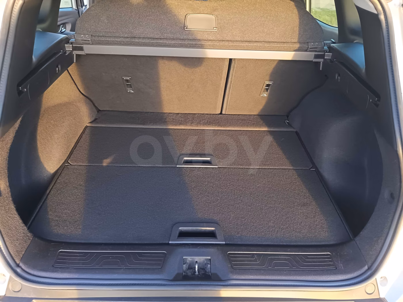 Renault Kadjar фото 15