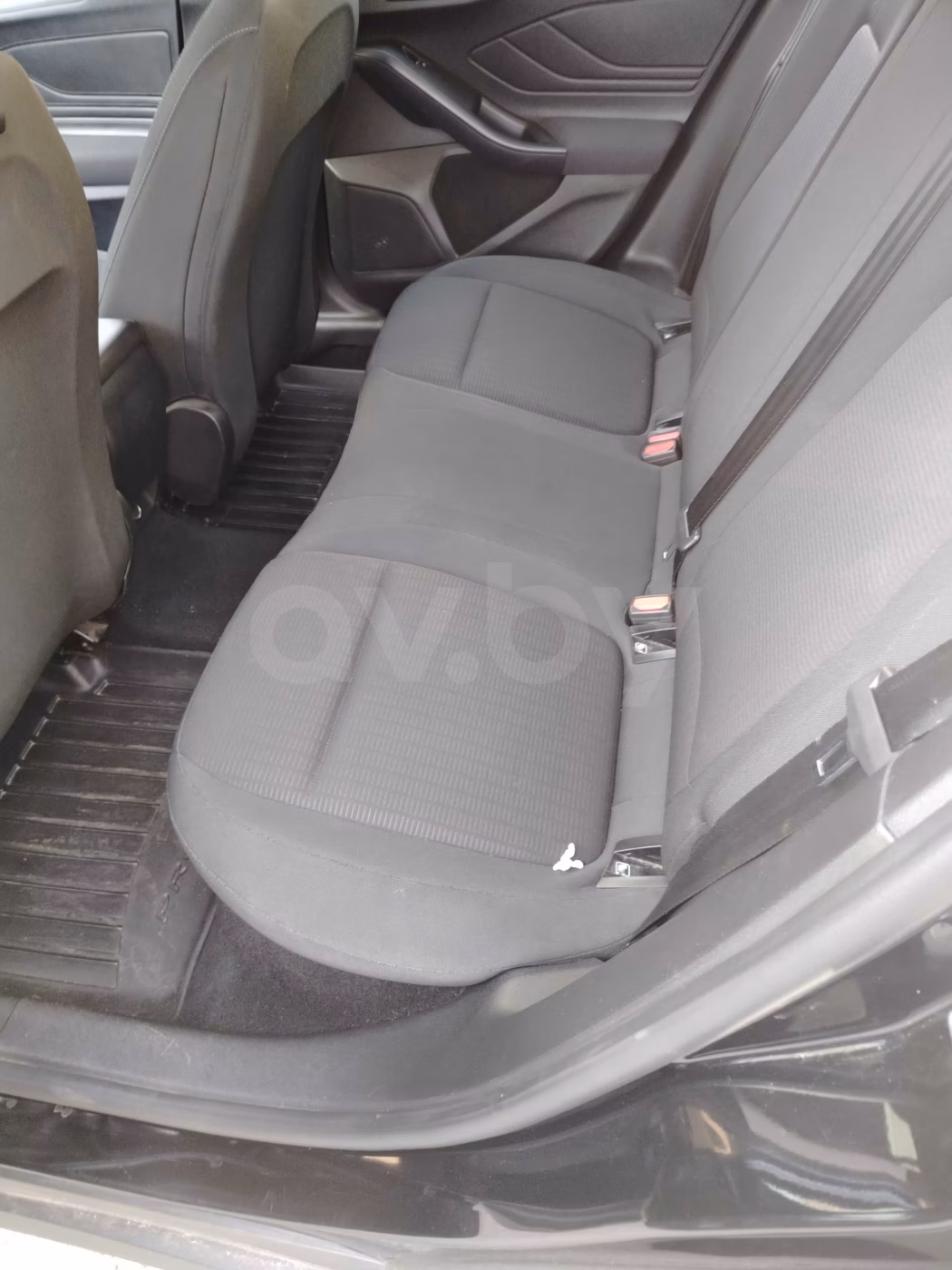 Ford Focus фото 7