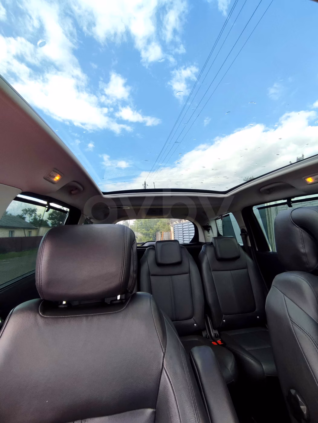Peugeot 5008 фото 6