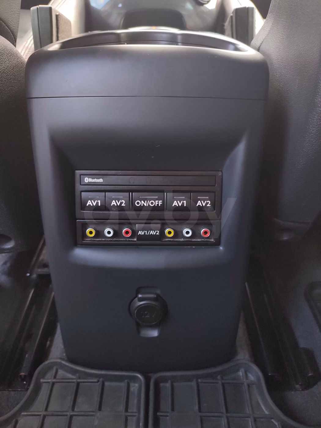 Peugeot 5008 фото 16