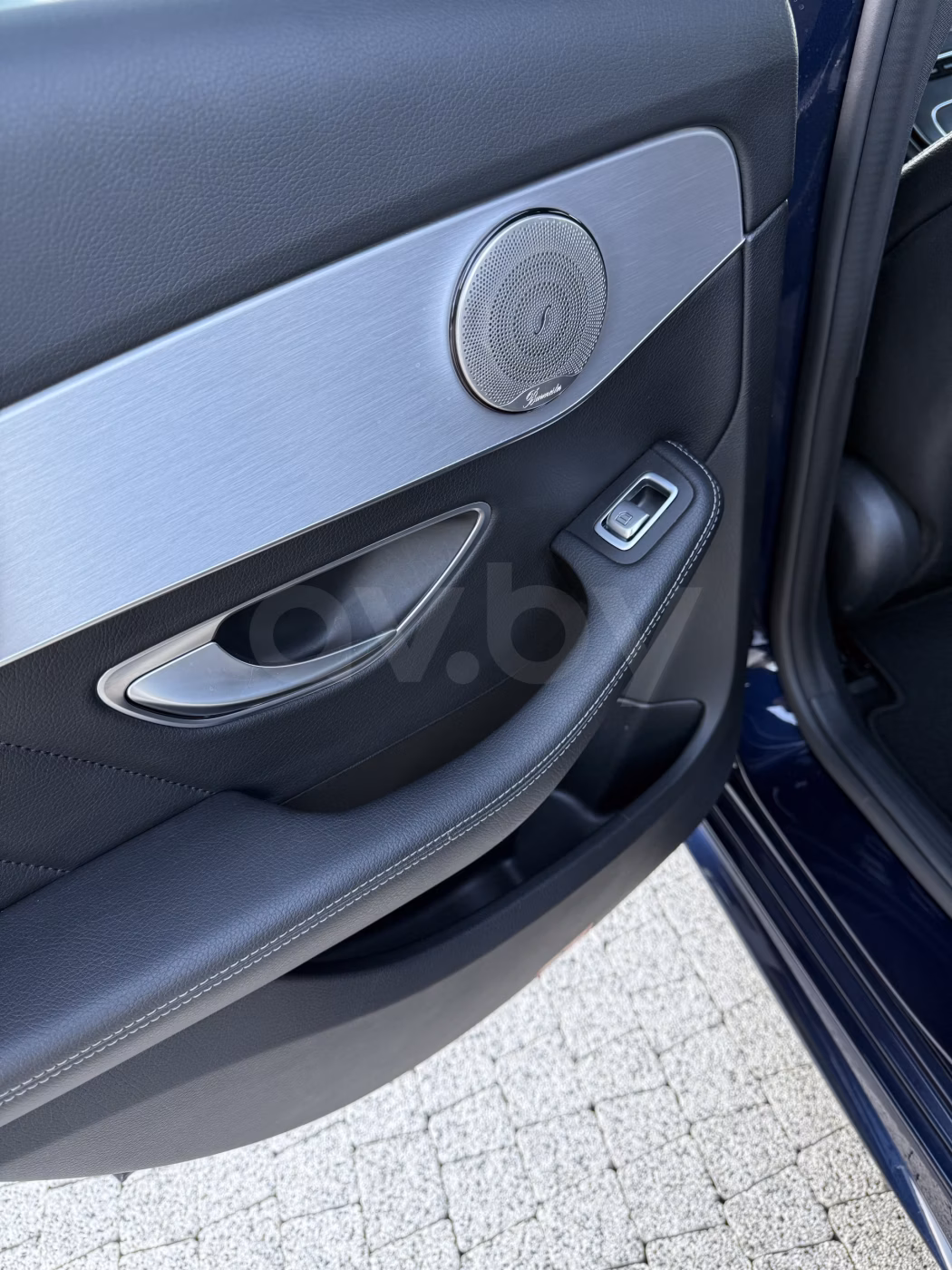Mercedes-Benz C-Класс фото 23