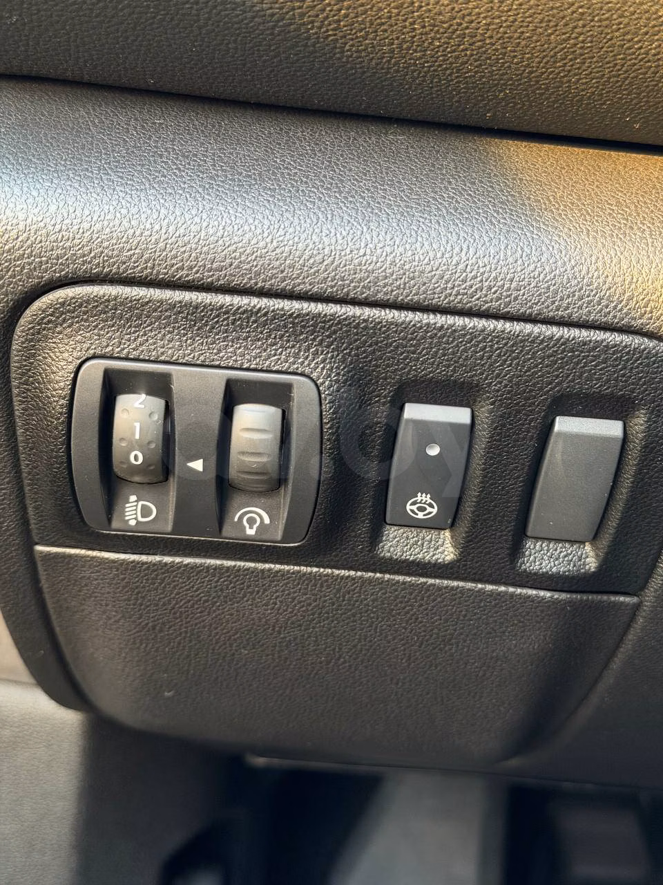 Renault Megane фото 11
