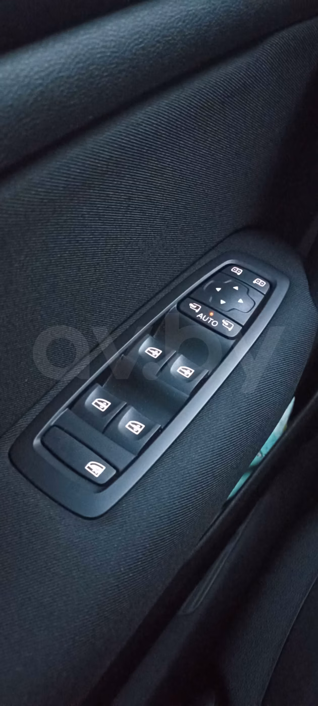 Renault Megane фото 28