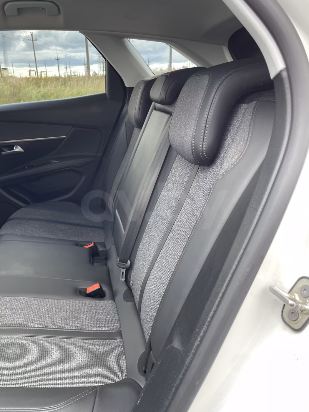 Peugeot 3008 фото 9