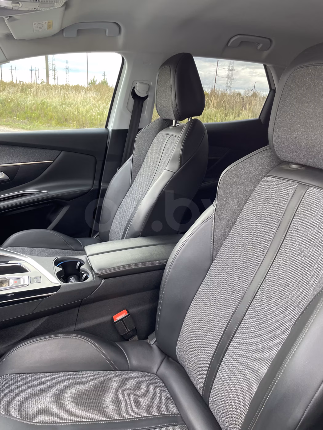 Peugeot 3008 фото 8
