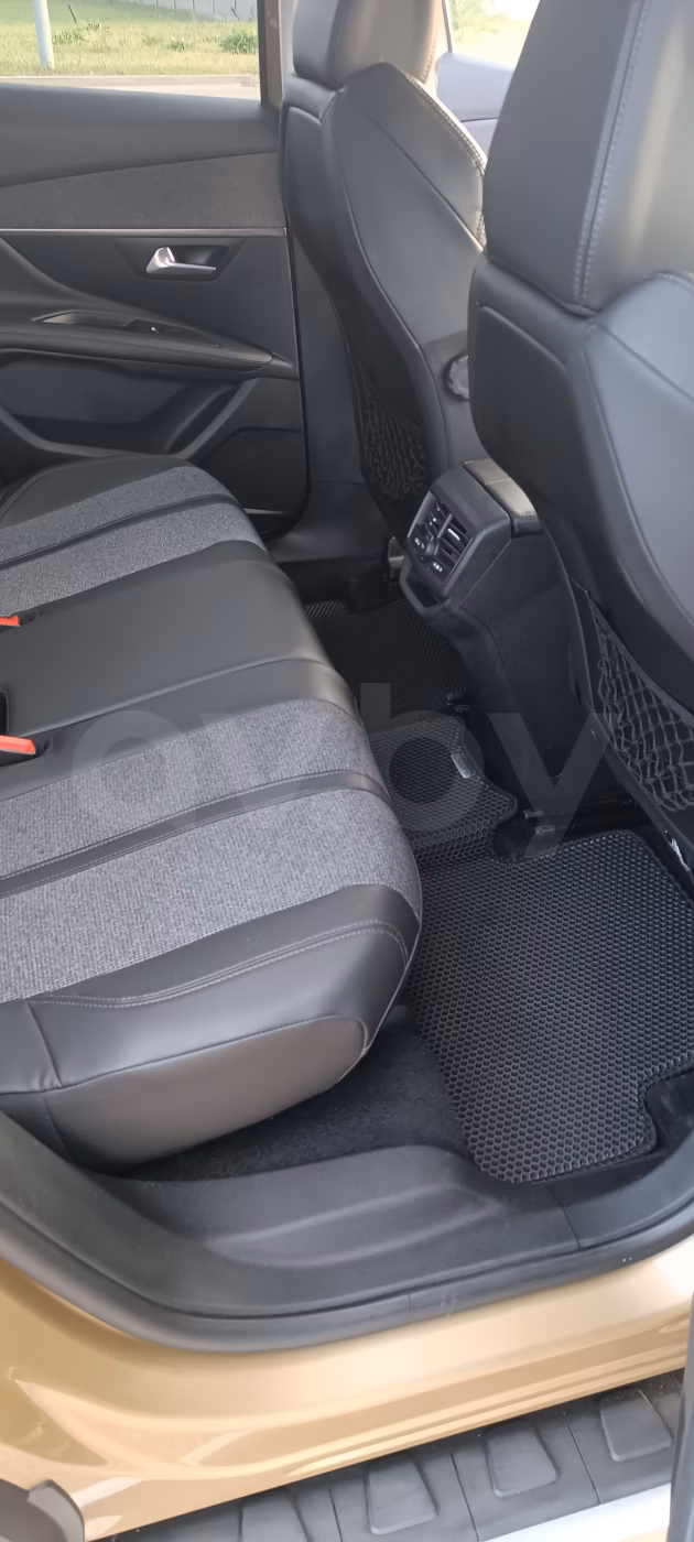 Peugeot 3008 фото 16