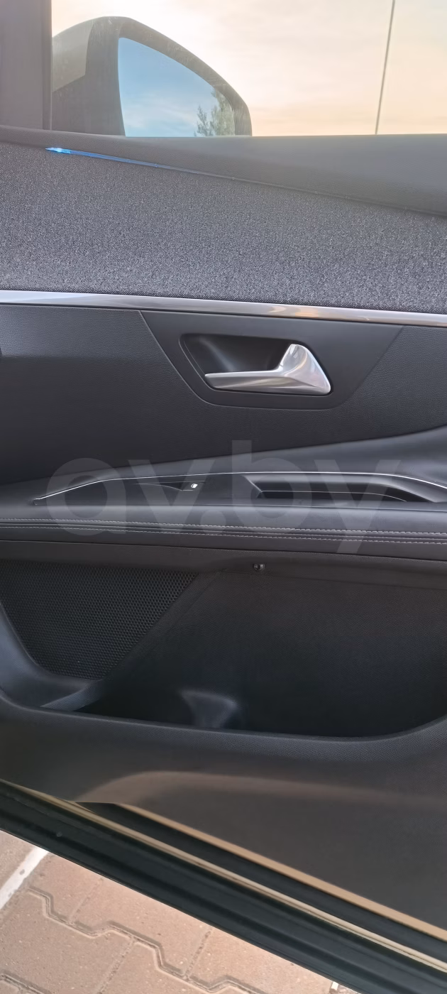 Peugeot 3008 фото 13