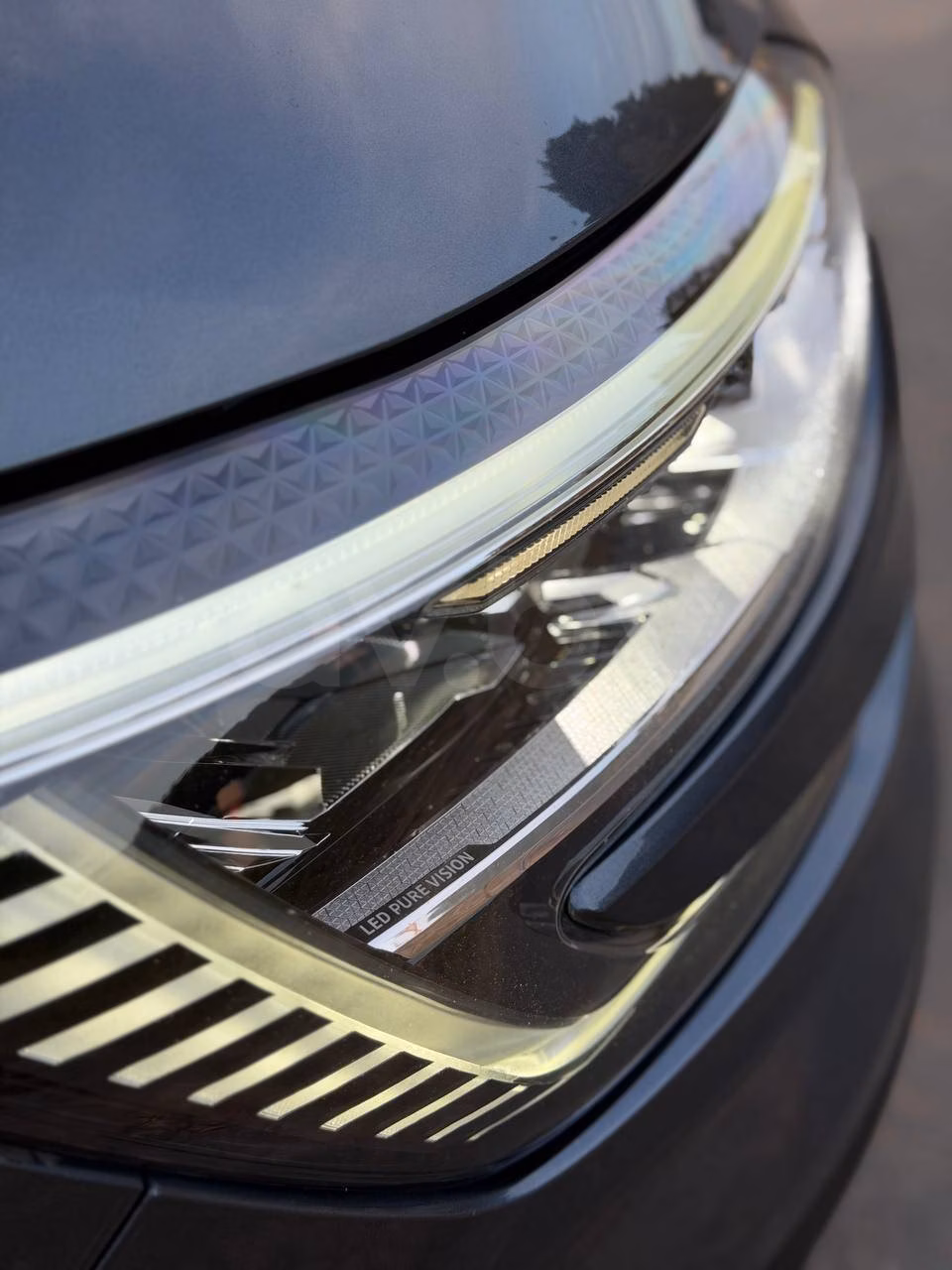 Renault Megane фото 25