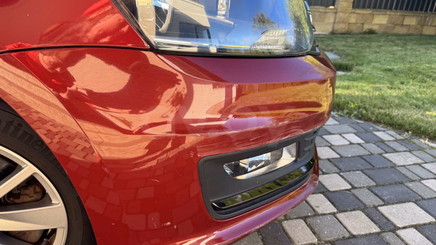 Volkswagen Polo Sedan фото 10