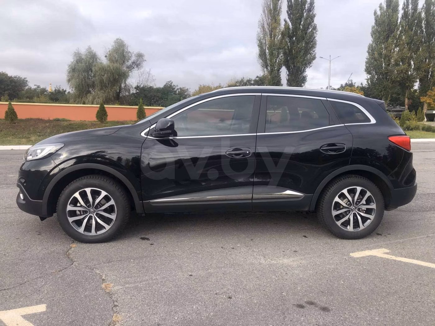 Renault Kadjar фото 2